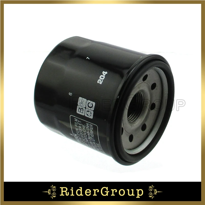 Масляный фильтр очиститель для Honda 15410-MCJ-003 15410-MCJ-505 Arctic Cat 3201-044 утилита тракторов 322 330 332 415 425 430 445 455