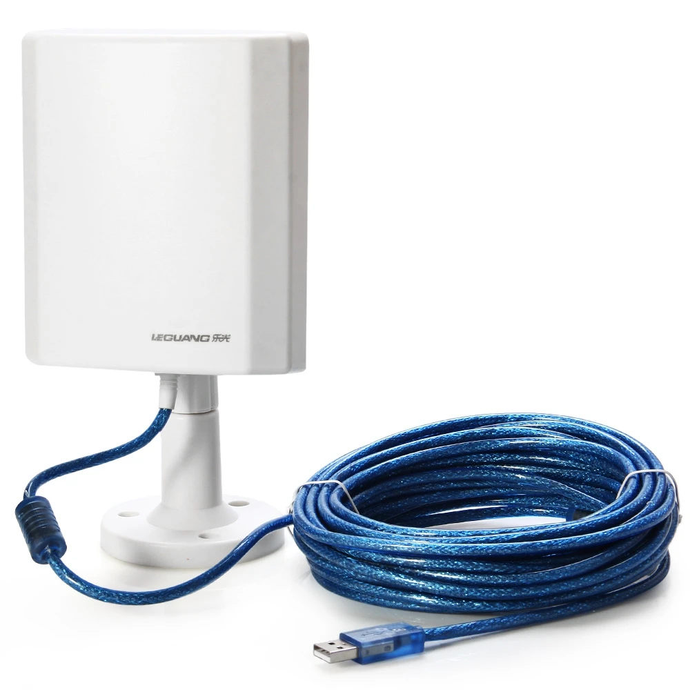 Prix pour 150 Mbps USB Longue Portée Extérieure USB Wifi Adaptateur Sans Fil jusqu'à 3000 M Points Chauds avec Antenne À Gain Élevé 5 m Câble Prix pour 150 Mbps USB Longue Portée Extérieure USB Wifi Adaptateur Sans Fil jusqu'à 3000 M Points Chauds avec Antenne À Gain Élevé 5 m Câble