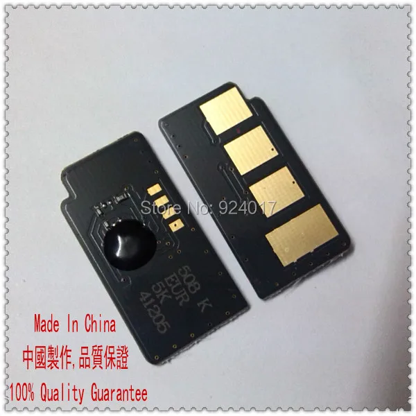 Для samsung MLT-105 MLT105 MLT 105 чип тонера для SCX 4600 4601 4603 4606 4622 4623 мл 2540 2545 картриджа |