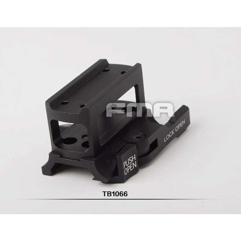FMA Aimpoint Micro T1 2moa W/высокий держатель LRP TB1066 бесплатная доставка|micro t1|micro aimpointmicro fm |