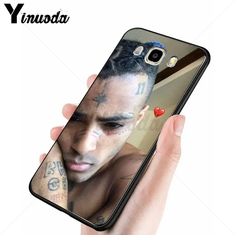 Xxxtentacion Mode
