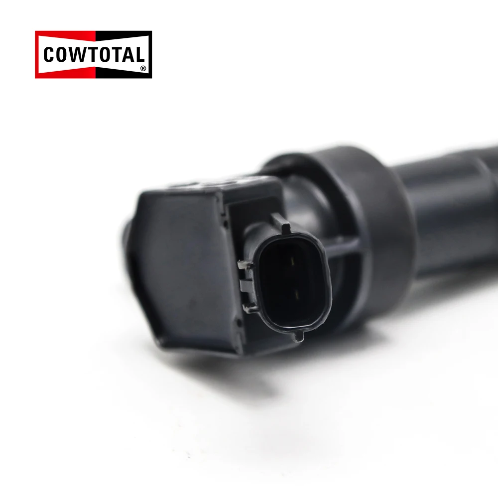 Cowtose Катушка зажигания для Hyundai Genesis / Coupe 3.0L 3.3L 3.8L 2 0 T OEM 27301 3C000 27300 3F100 (упаковка из