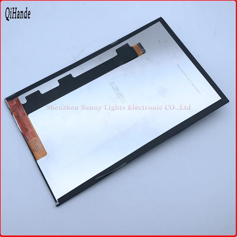 

New 8" LCD display replacement for Vodafone smart tab 4 Tablet Touch LCD Screen panel Module