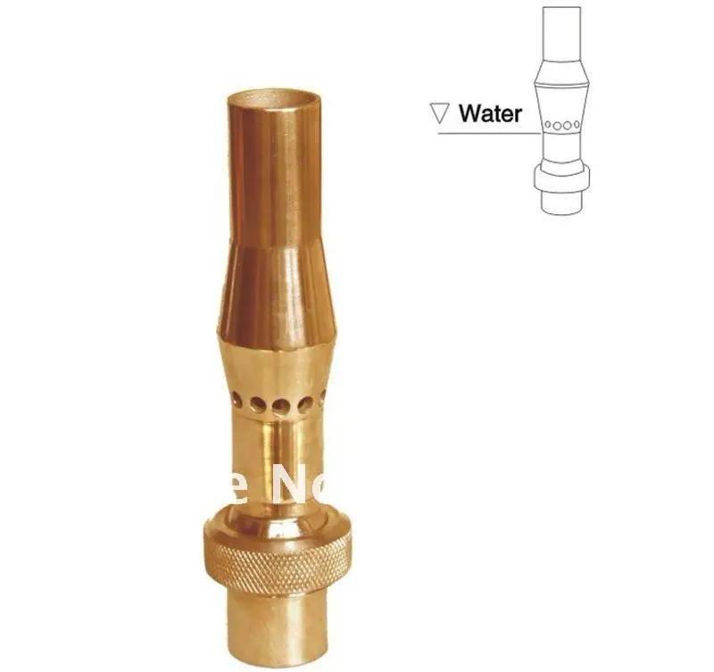

1/2" Multiple-branching nozzle / Wholesale Guaranteed 100%