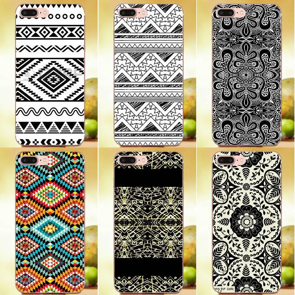 Фон с этническим узором для HTC 530 626 628 630 816 820 One A9 M7 M8 M9 M10 E9 Plus U11 Moto G G2 G3 G4 G5 |