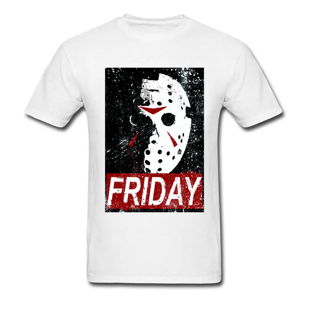 Мужская футболка Jason Voorhees Friday Crystal Lake мужские футболки с вырезом лодочкой