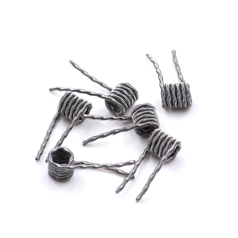 G-Taste 8 in 1 Coil Set (6)