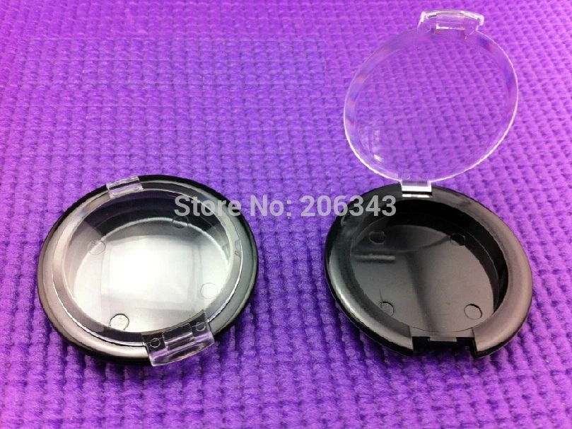 

5g compact jar,pressed powder case ,eyeshadow container,power container,cream jar,Cosmetic Jar,Cosmetic Packaging