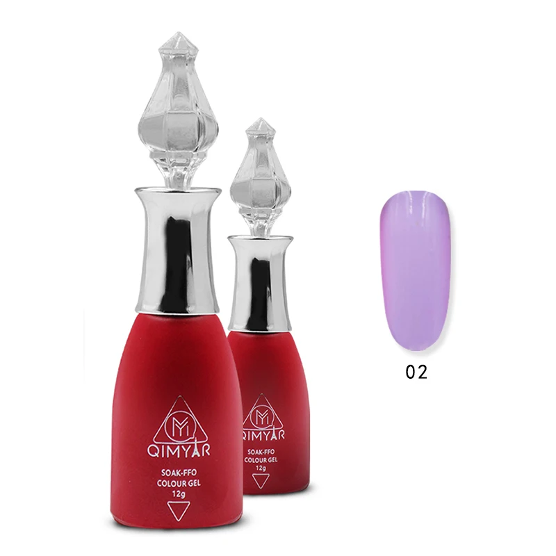 Meicailin 1 шт. красная бутылка 15 мл Радужный мерцающий Гель-лак для ногтей Дизайн ногтей Гель-лак для ногтей УФ светодиодный долговечный Гель-лак - Цвет: 02