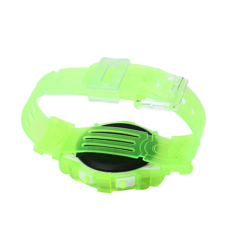 Sport Student Children Watch Kids Watches Boys Girls  Waterproof Digital Wrist Sport Watch Best Gift #2AP19 (7)