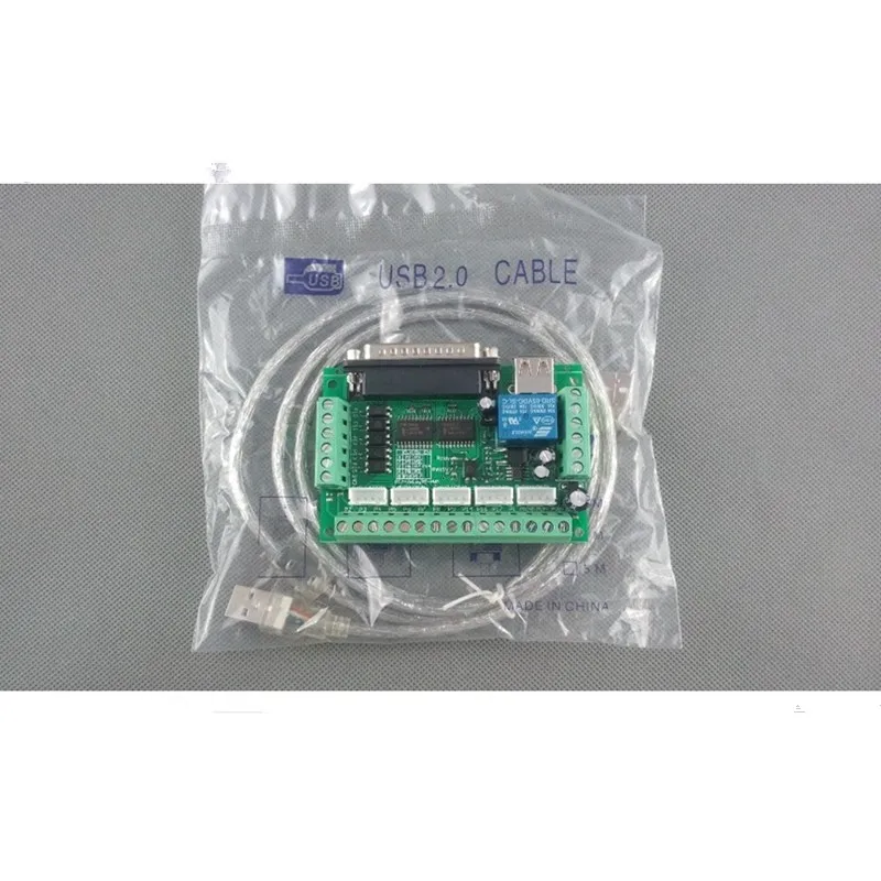 Шаговый двигатель Nema34 86HS115 6004 + шаговый Драйвер источник питания плата для