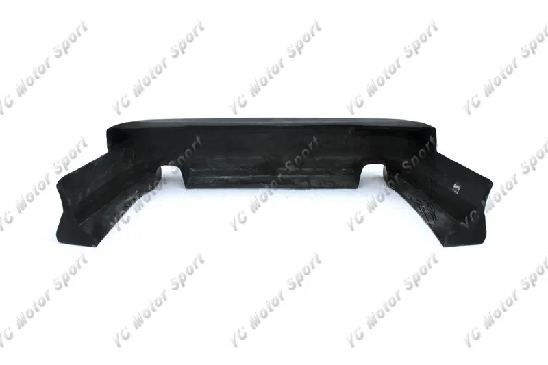 1986-1992 Mazda RX7 FC3S BN-Sports Type I Style Rear Bumper FRP (10)