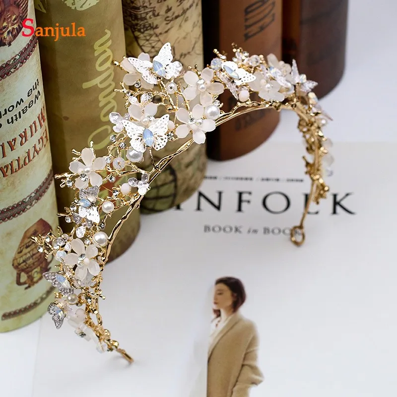 conew_wedding crown  (1)