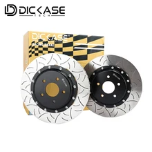 Dicase Dragon disc 410*36 мм с центральной крышкой для BMW/Benz/Audi/Honda/Kia/vw