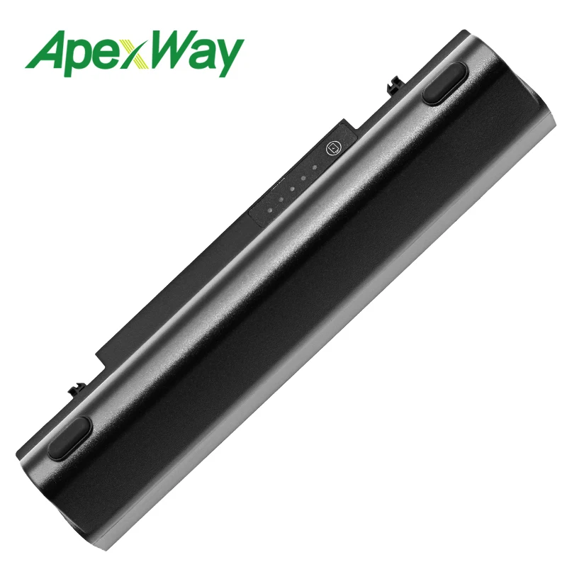 6600mAh лаптоп с Батарея для samsung R580 R540 R519 R525 R430 R530 RV411 RV508 R510 R528 AA-PB9NC6B AA-PB9NS6B PB9NC6B