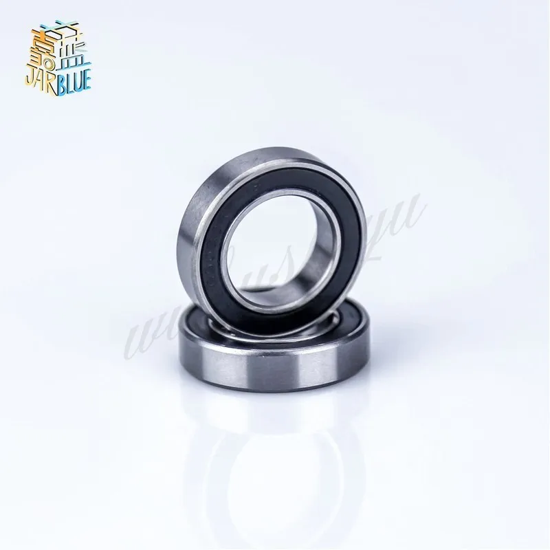 

163110-2rs 163110 Ball Bearing 16x31x10mm 163110 2rs Bike Axis Repair Bearing Unstandard By JARBLUE