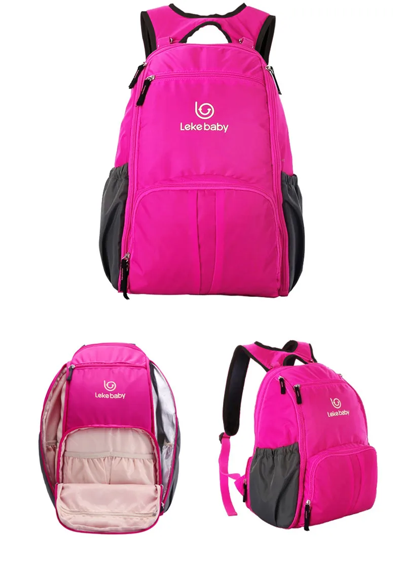 Discount! Baby Diaper Bags Baby Stroller Bag Large Space Maternity Bags