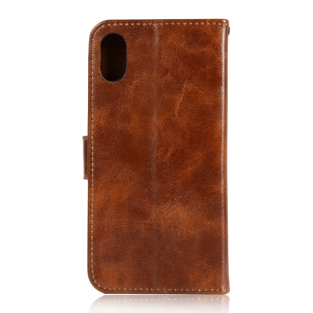 Magnet Flip Wallet Book Shockproof Phone Case Leather Cover On For Xiaomi Redmi 7A 7 A Redmi7A Redmi7 Global 3 16/32/64 GB Xiomi