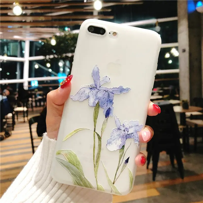 Чехол из ТПУ для Huawei P30 P20 P10 P9 P8 Mate 20 10 Lite Pro Y6 Y7 P Smart 2019 Honor Play 9 7X 8X|Бамперы| |