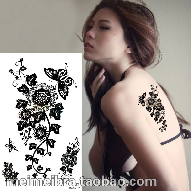 Women sex products black Garden Balsam indian flower
