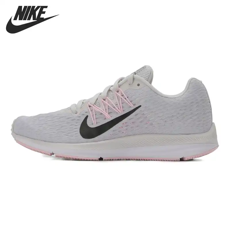 womens nike zoom winflo 5 black