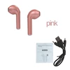 A pair pink
