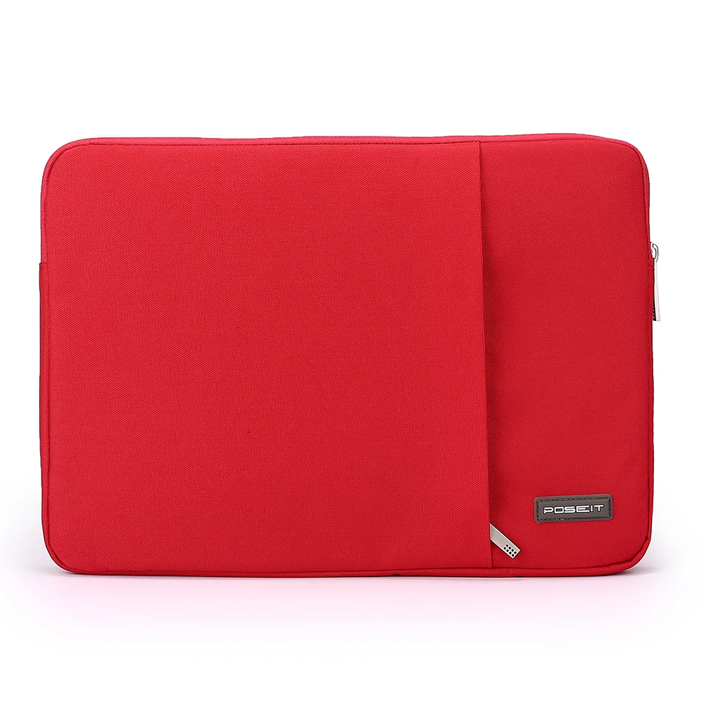 New Laptop Tablet Notebook Carry Sleeve Case Bag Pouch Cover For