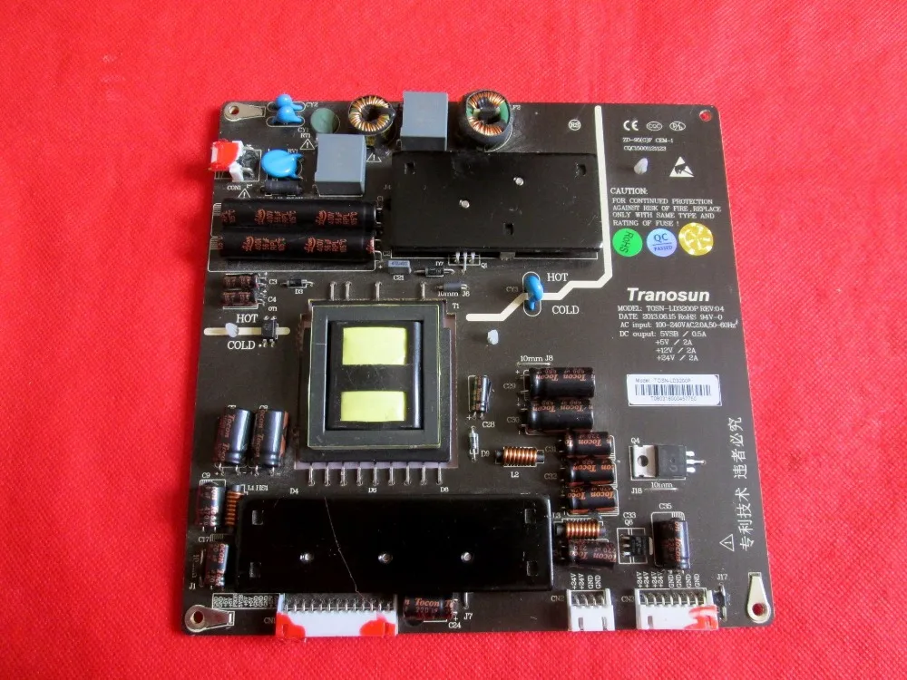 

TOSN-LD3200P T0SN-LD3200P Good Working Tested