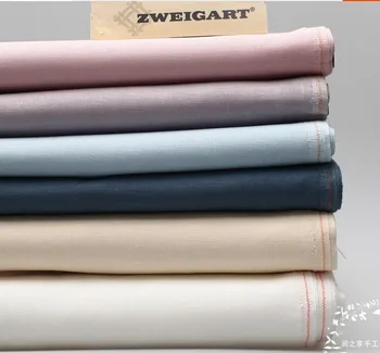 

35x70cm 32ct canvas Zweigart ZW canvas cross stitch Aida 32 fabric cloth handmade embroidery DIY needlework