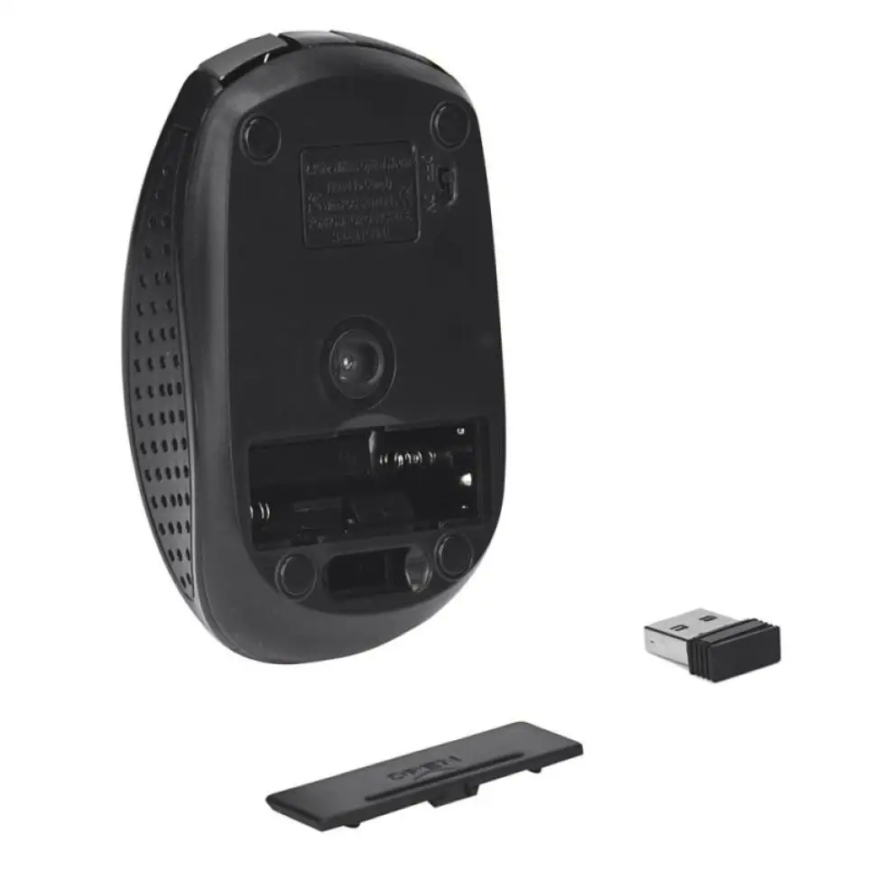 Беспроводная мышь 2 4 GHz игровая USB приемник Pro Gamer для ПК ноутбука настольного