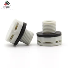 Пылезащитная дышащая водонепроницаемая IP 67 m12 e-ptfe Защитная мембрана