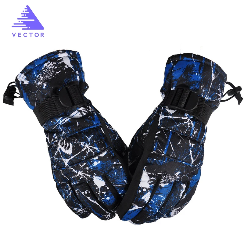 Prix pour VECTEUR Marque Ski Gants Femmes Hommes Hiver En Plein Air Chaud Gants De Neige Imperméables Motoneige Ski Snowboard Gants HXST52 Prix pour VECTEUR Marque Ski Gants Femmes Hommes Hiver En Plein Air Chaud Gants De Neige Imperméables Motoneige Ski Snowboard Gants HXST52