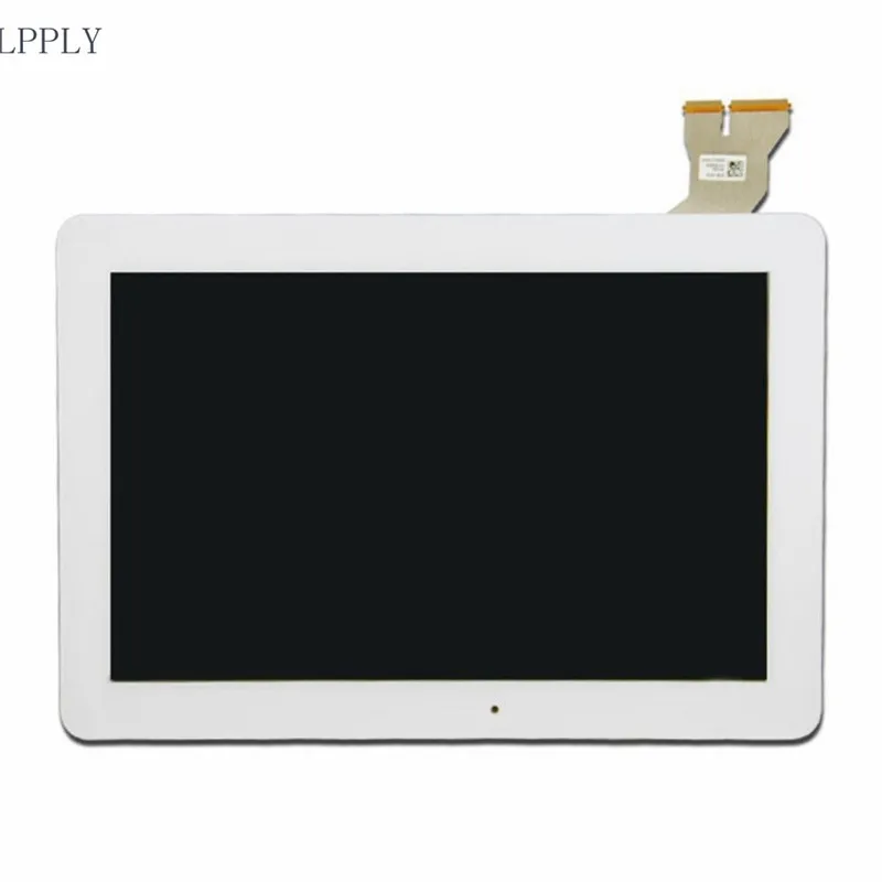 LPPLY 10.1 INCH White For Asus Transformer Pad TF103 TF103C TF0310CG TOUCH SCREEN+LCD DISPLAY Assembly FREE SHIPPING LPPLY 10.1 INCH White For Asus Transformer Pad TF103 TF103C TF0310CG TOUCH SCREEN+LCD DISPLAY Assembly FREE SHIPPING
