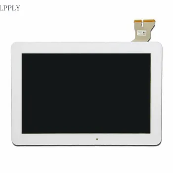 

LPPLY 10.1 INCH White For Asus Transformer Pad TF103 TF103C TF0310CG TOUCH SCREEN+LCD DISPLAY Assembly FREE SHIPPING