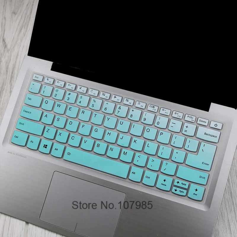 Защитный чехол для Lenovo Yoga C930 920 13 9 дюймов 720 730 3 12 5 дюймов|Чехлы клавиатуры| |