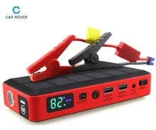 Car Starting System 26000 mAh Car Jump Starter 12V Mini Portable Power Bank Emergency power for