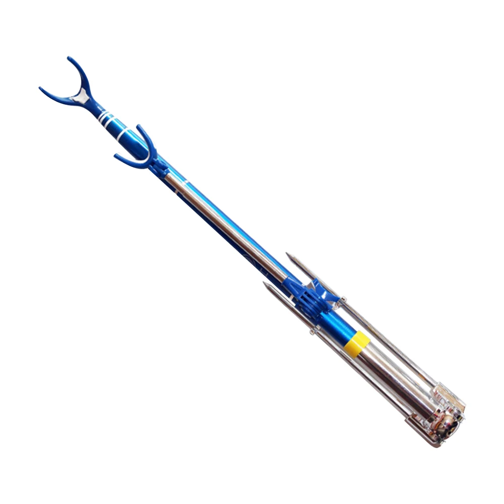 

Strong Fishing Rod Holder Mount Bracket Pole Telescoping Outdoor Adjustable Portable Ground Insert Carbon Fiber Stand Folding