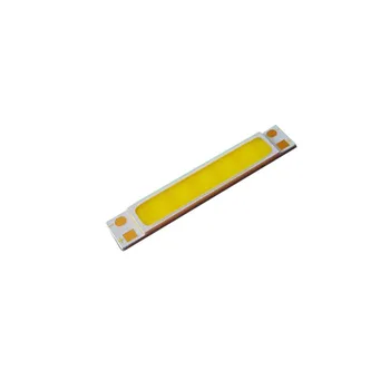 

50X New design 6W bar cob led light source free shipping