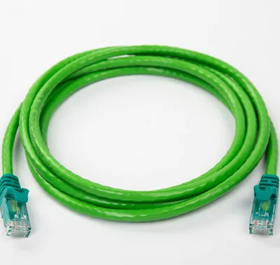

2019 new mechanism molding network line high-speed computer copper jumper AO1