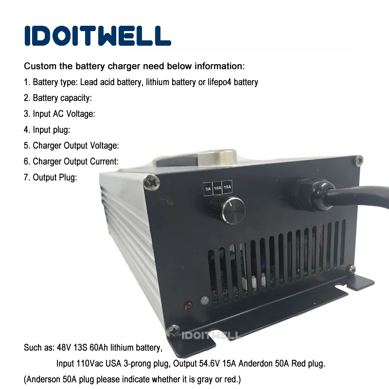 Customized 96v Battery Pack Charger 20a 15a 10a Adjule Cur Customized 96v Battery Pack Charger 20a 15a 10a Adjule Cur 96 Volt For Lithium Lifepo4 Lead Acid In Chargers From Consumer