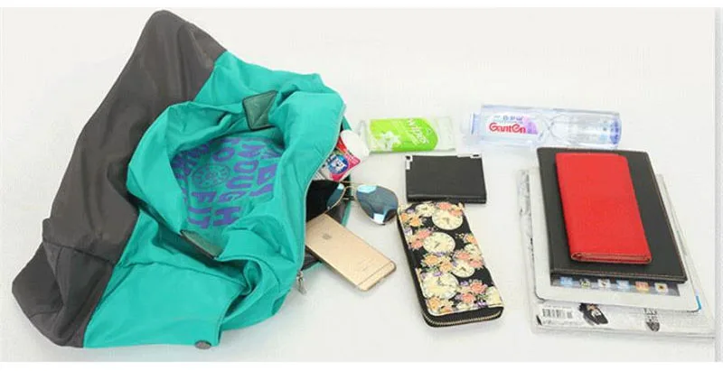 Bolsas ginástica