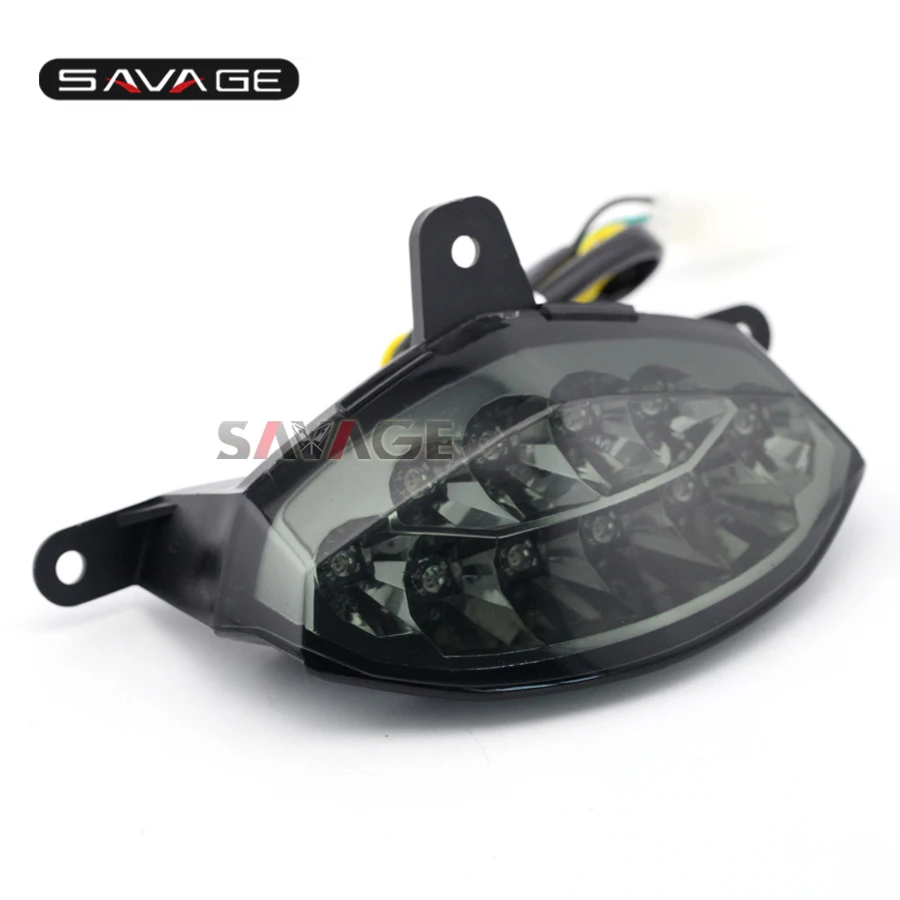 For KTM 200 390 DUKE 2012 2015 13 14 Motorcycle Integrated LED Tail