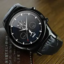 Neue bluetooth smart watch lw01 smartwatch pulsmesser armband schrittzähler schlaf management für iphone android-handy