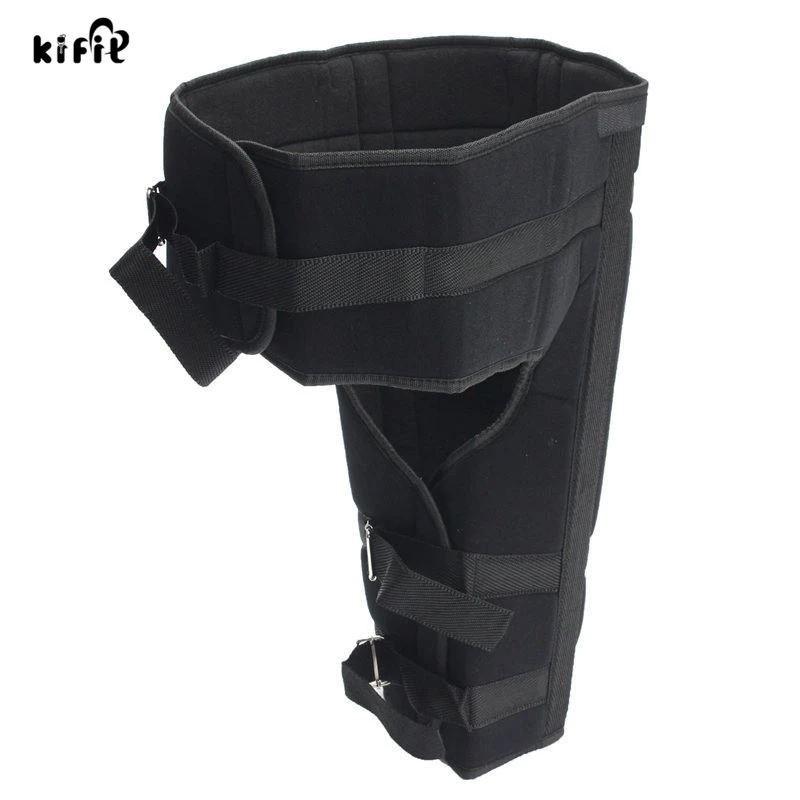 1pcs Hip Joint Support Waist Support Brace Thigh & Groin Sacrum