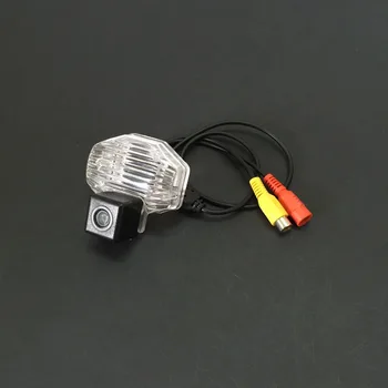 

Night Vision HD Car Rear View / Back Up Reverse Camera For Toyota Auris / Blade 2006~2012 / RCA NTST PAL