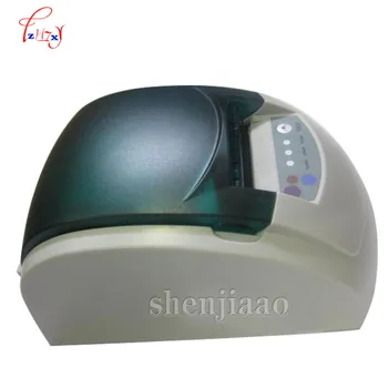 

Mini Thermal Receipt Printer USB interface POS Macro Barcode Printer printing label roll Windows GP-5860III 1pcs