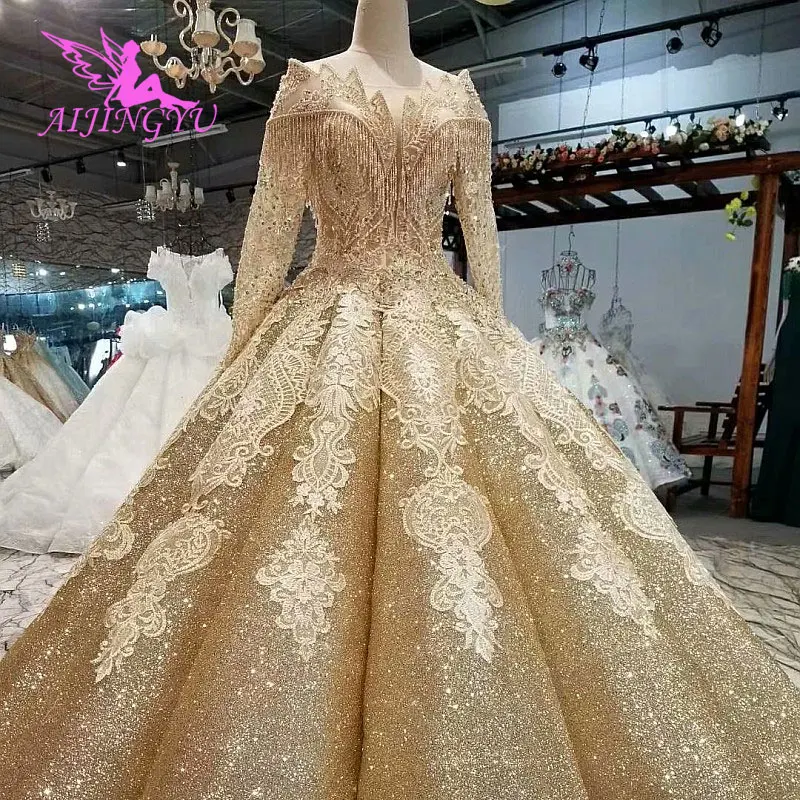 beautiful gown design