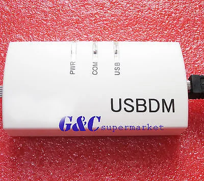 USBDM эмулятор USB-BDM BDM кинес ARM OSBDM 8/16/32 DSP USB2.0