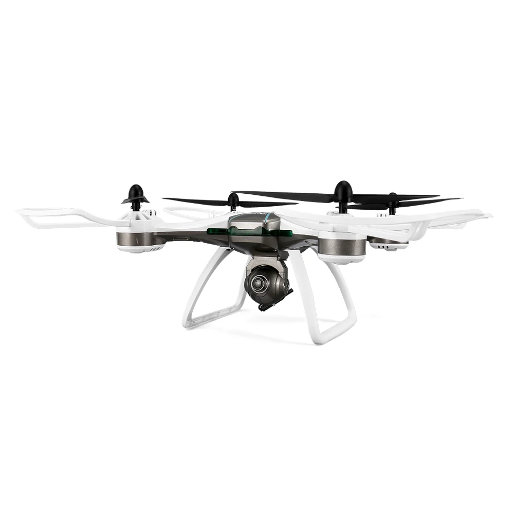 Клиренс 5 8G FPV GPS Радиоуправляемый Дрон каналов удержание высоты следование 2 4 GHz