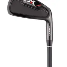 Мазель#7 индивидуальное железо для гольфа для мужчин клюшки для гольфа Мягкие утюги с ЧПУ головка 1020